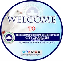 RCCG City Changers